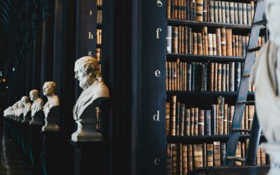 Welcome to Academia: Where Research Meets Real-World Leadership