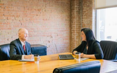 Evidence-Based Leadership: Why Only a Former Executive Can Solve Executive Problems